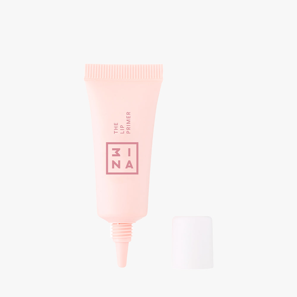 the lip primer