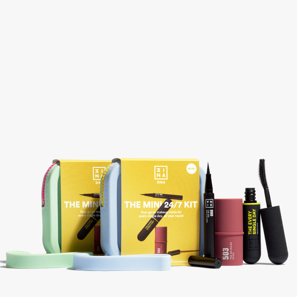 The Mini 24/7 Kit