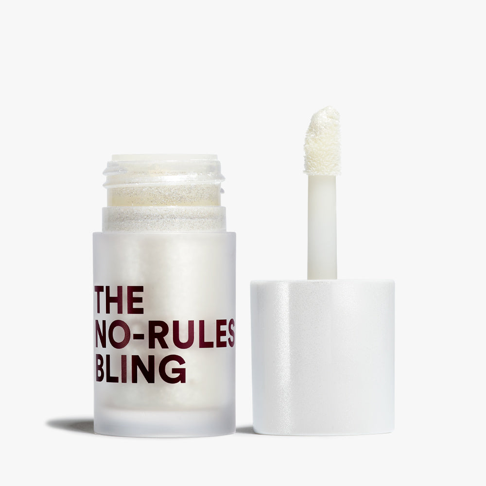 the no-rules bling
