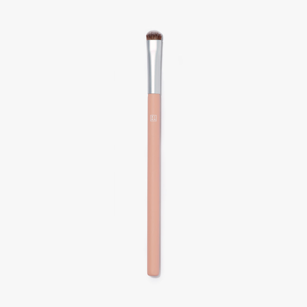 the precision brush
