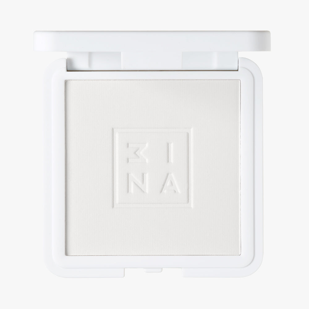 the setting compact powder 100