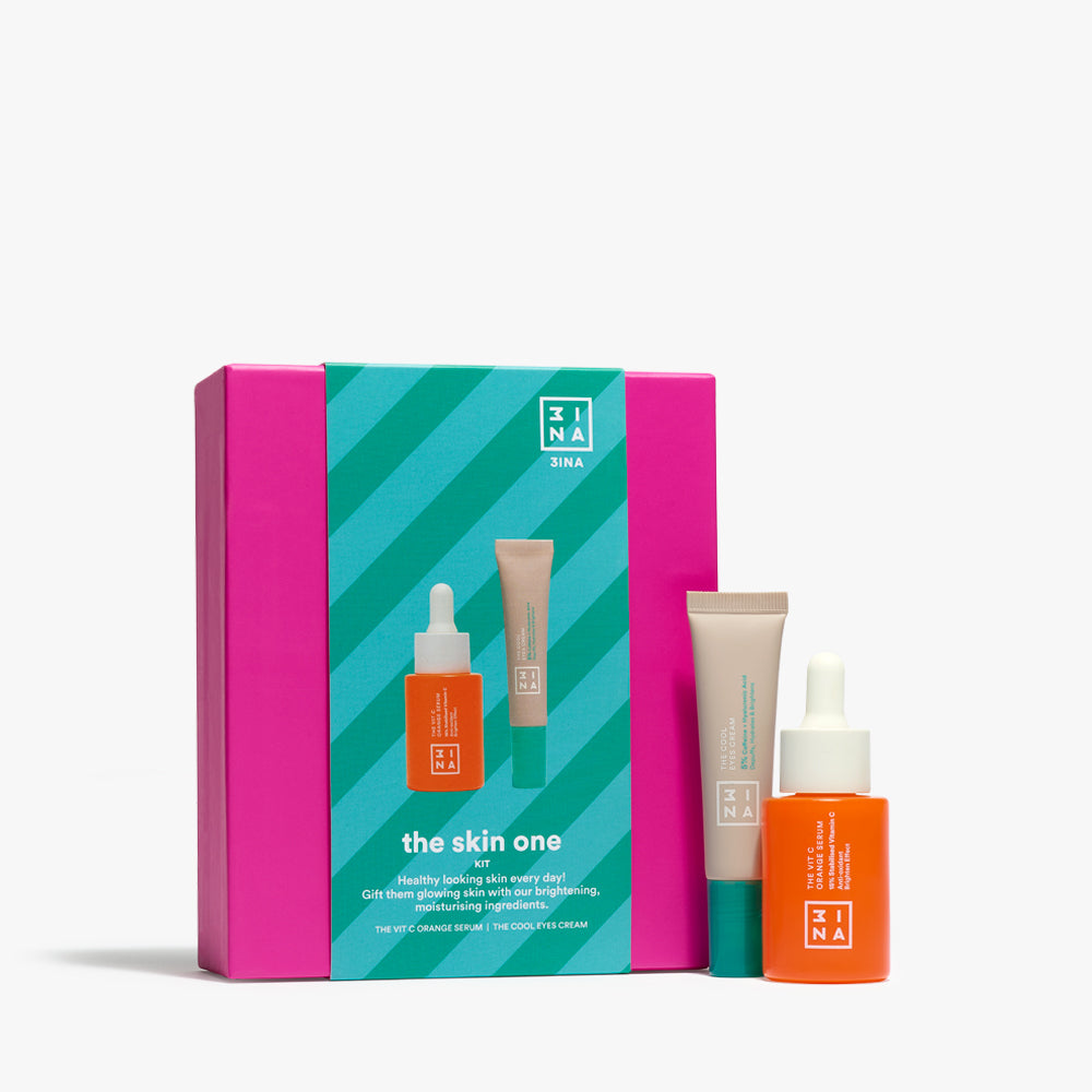 the skin one kit