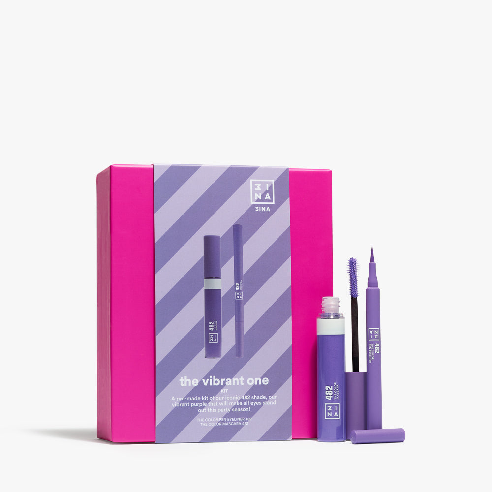 the vibrant one kit