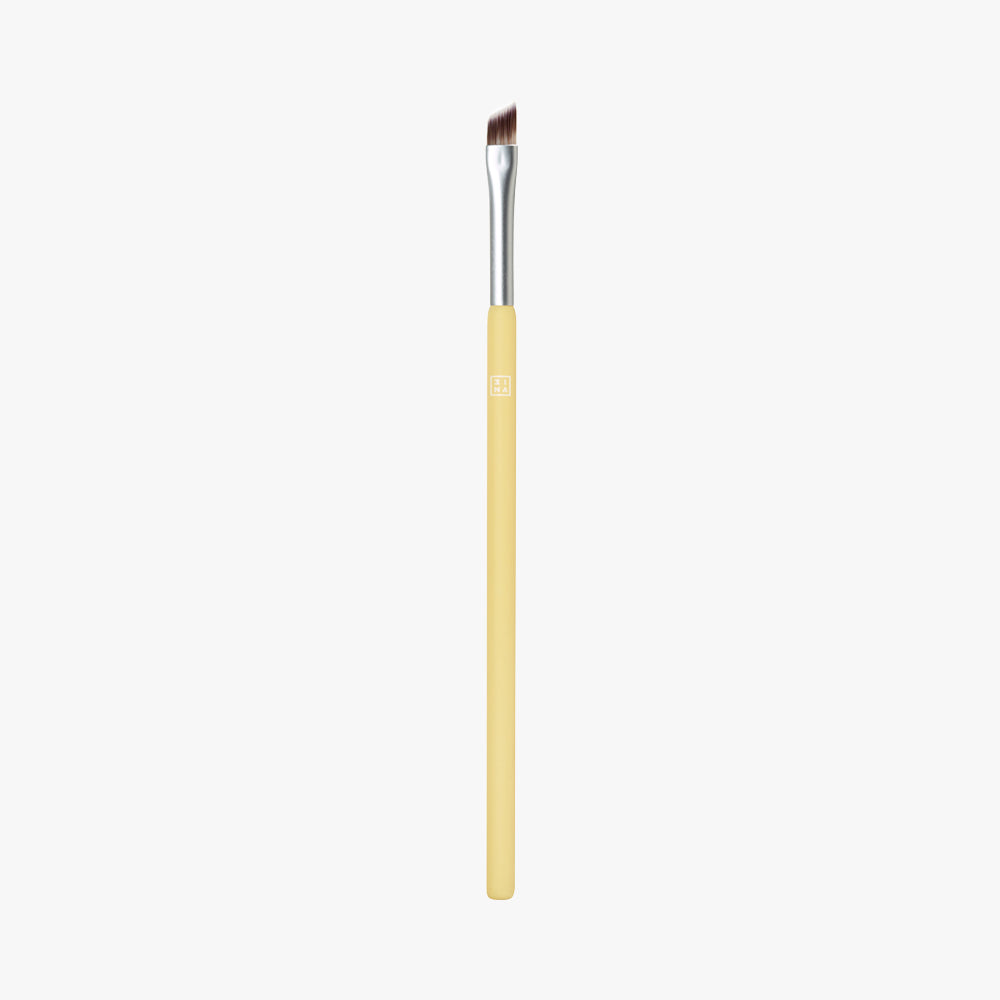 the angle liner brush