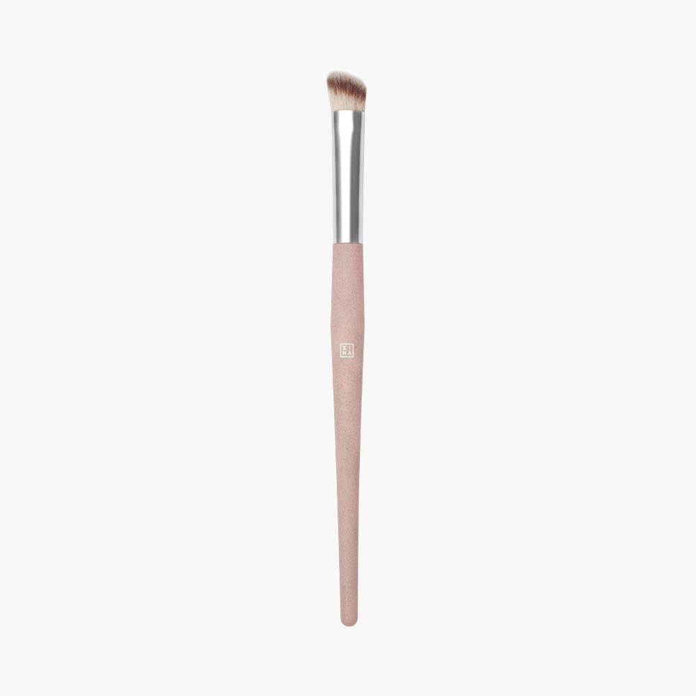 the angle brush