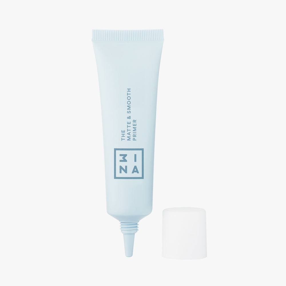 the matte & smooth primer