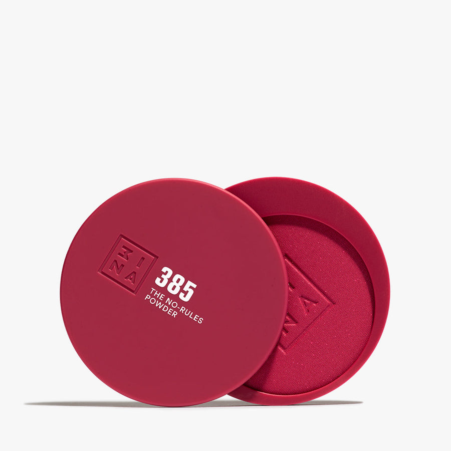 the no-rules powder 385