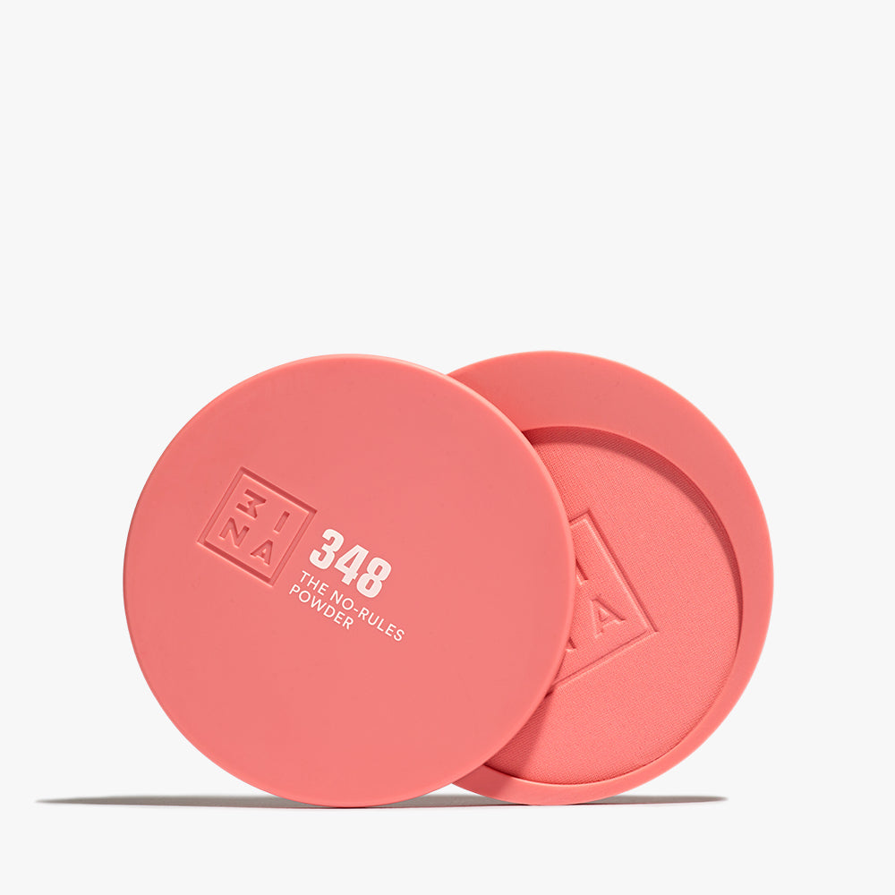 the no-rules powder 348