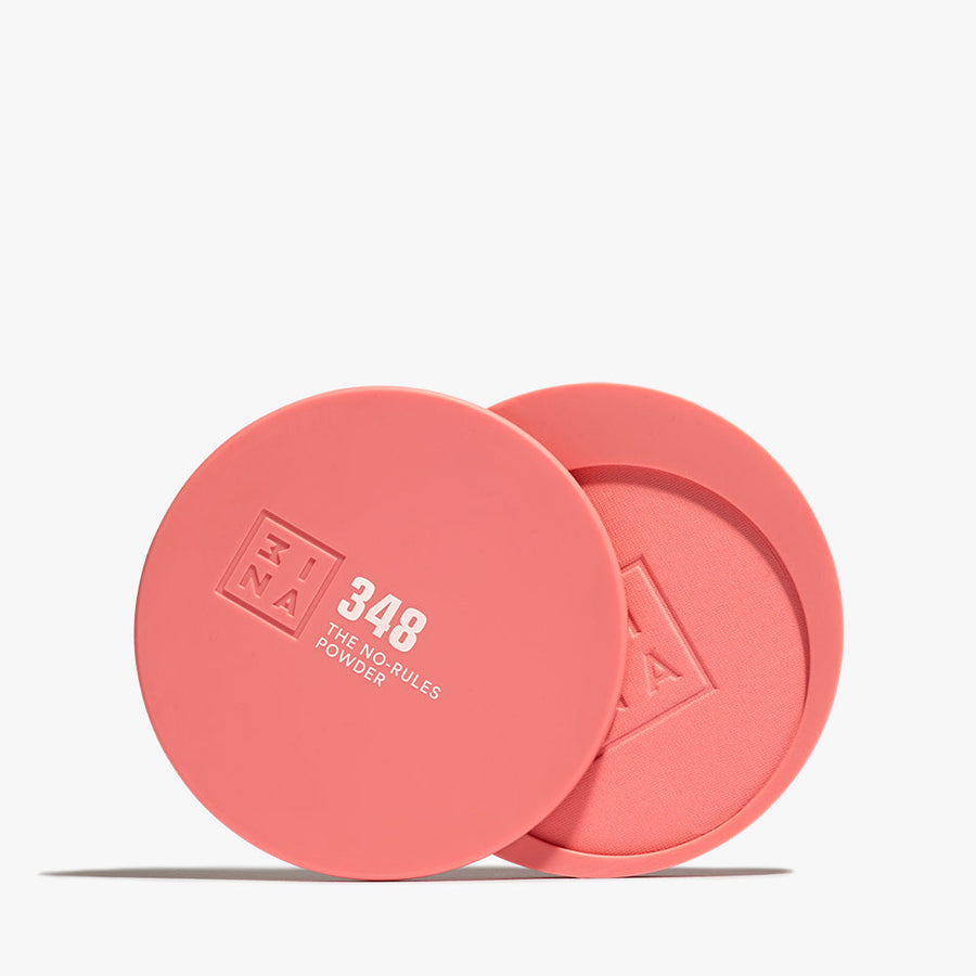 the no-rules powder 348