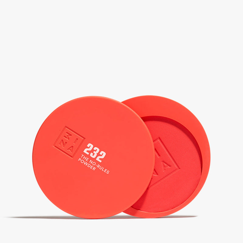 the no-rules powder 232
