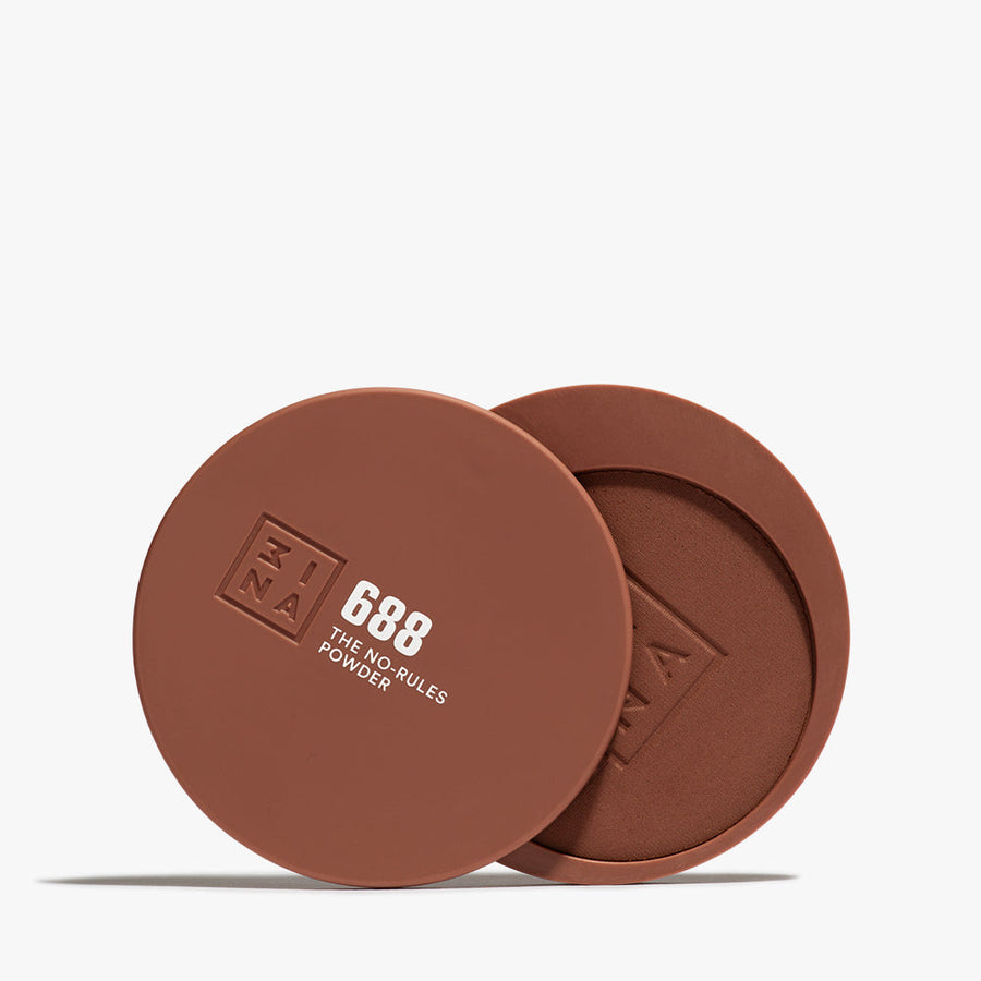 the no-rules powder 688