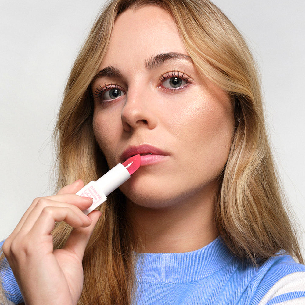 lips for life