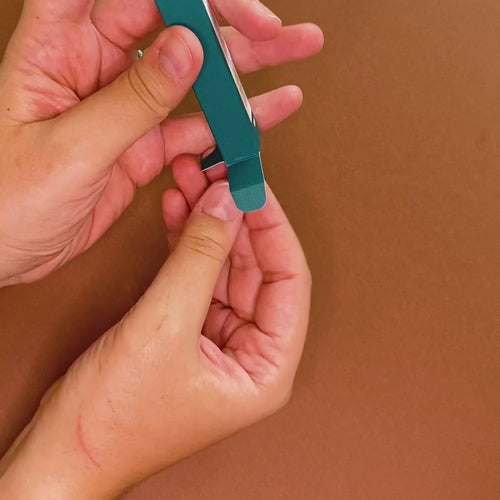 Cargar la imagen  en la vista de la galería