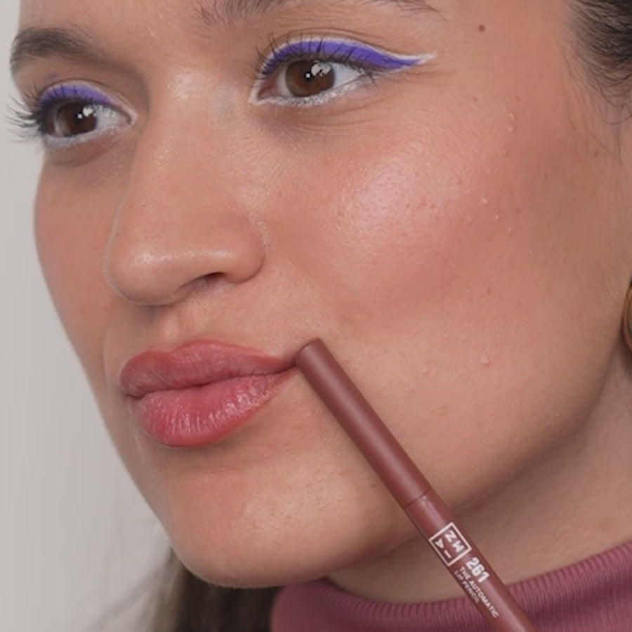 The Automatic Lip Pencil