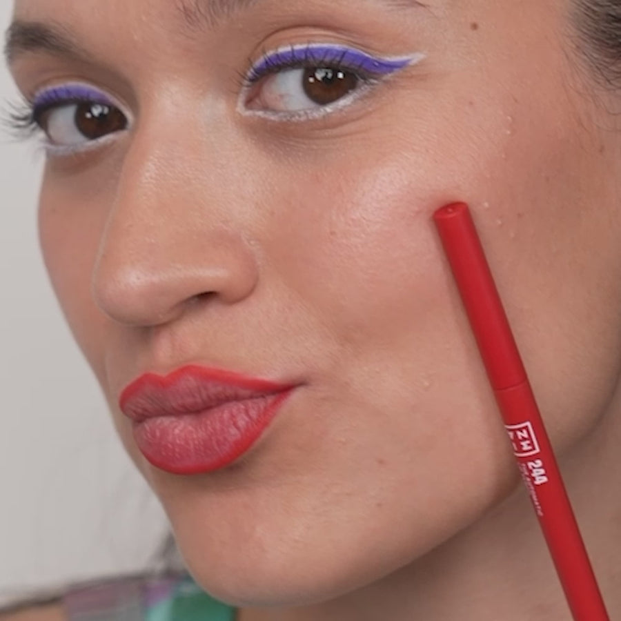 The Automatic Lip Pencil