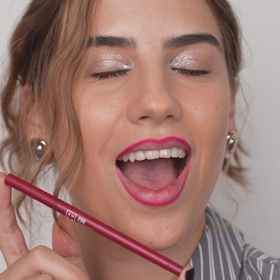 The Automatic Lip Pencil