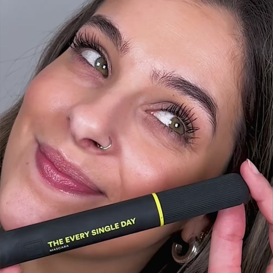 The Every Single Day Mascara