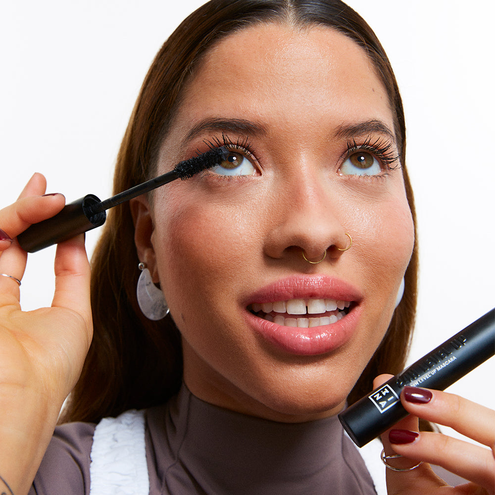 the 24h level up mascara
