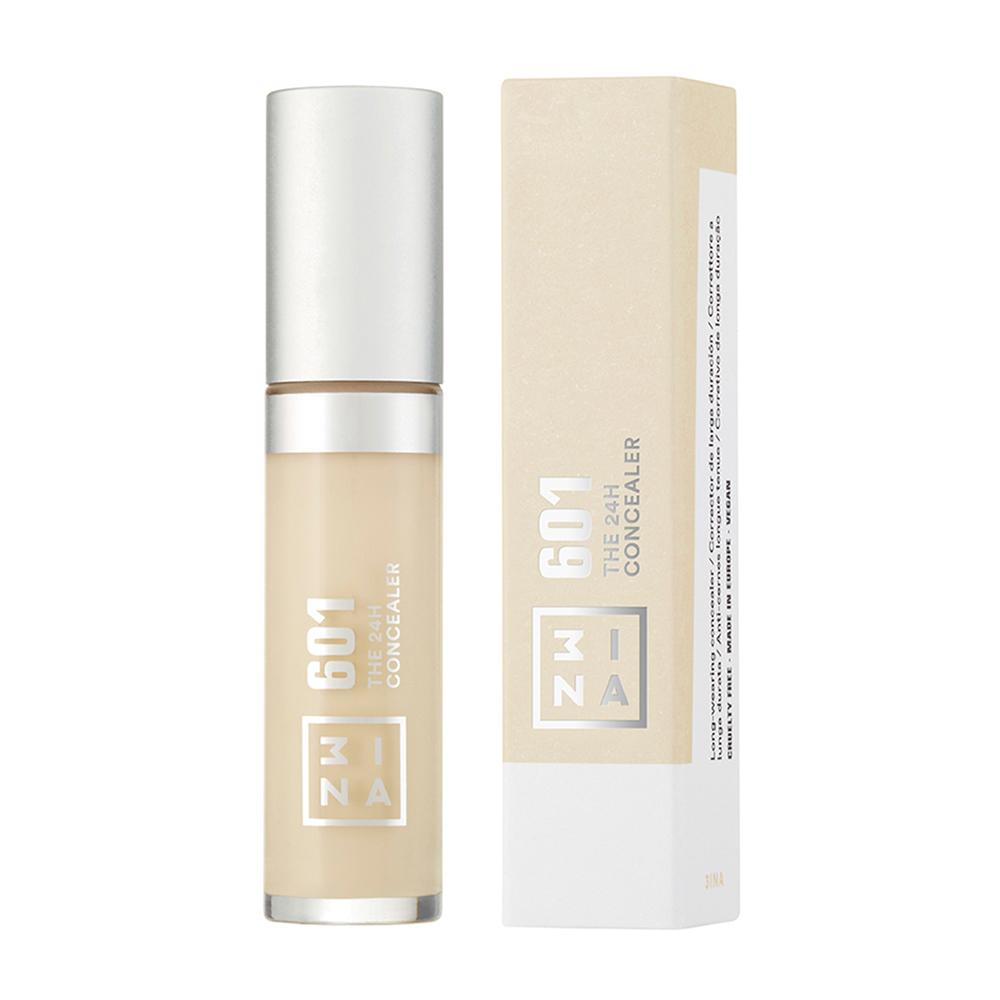 the 24h concealer 601