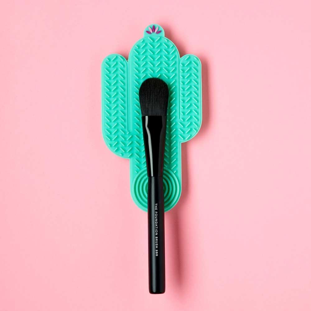 Cactus Cleanser