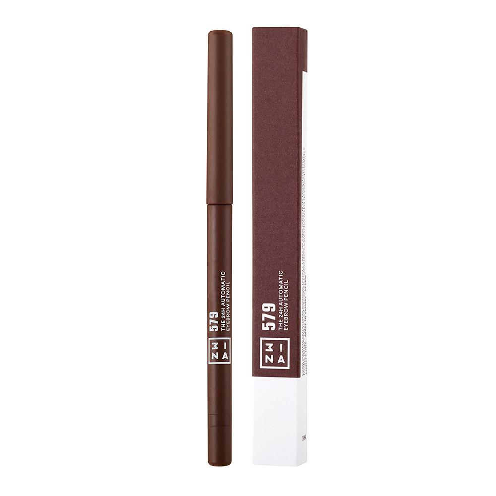 The 24H Eyebrow Pencil 579