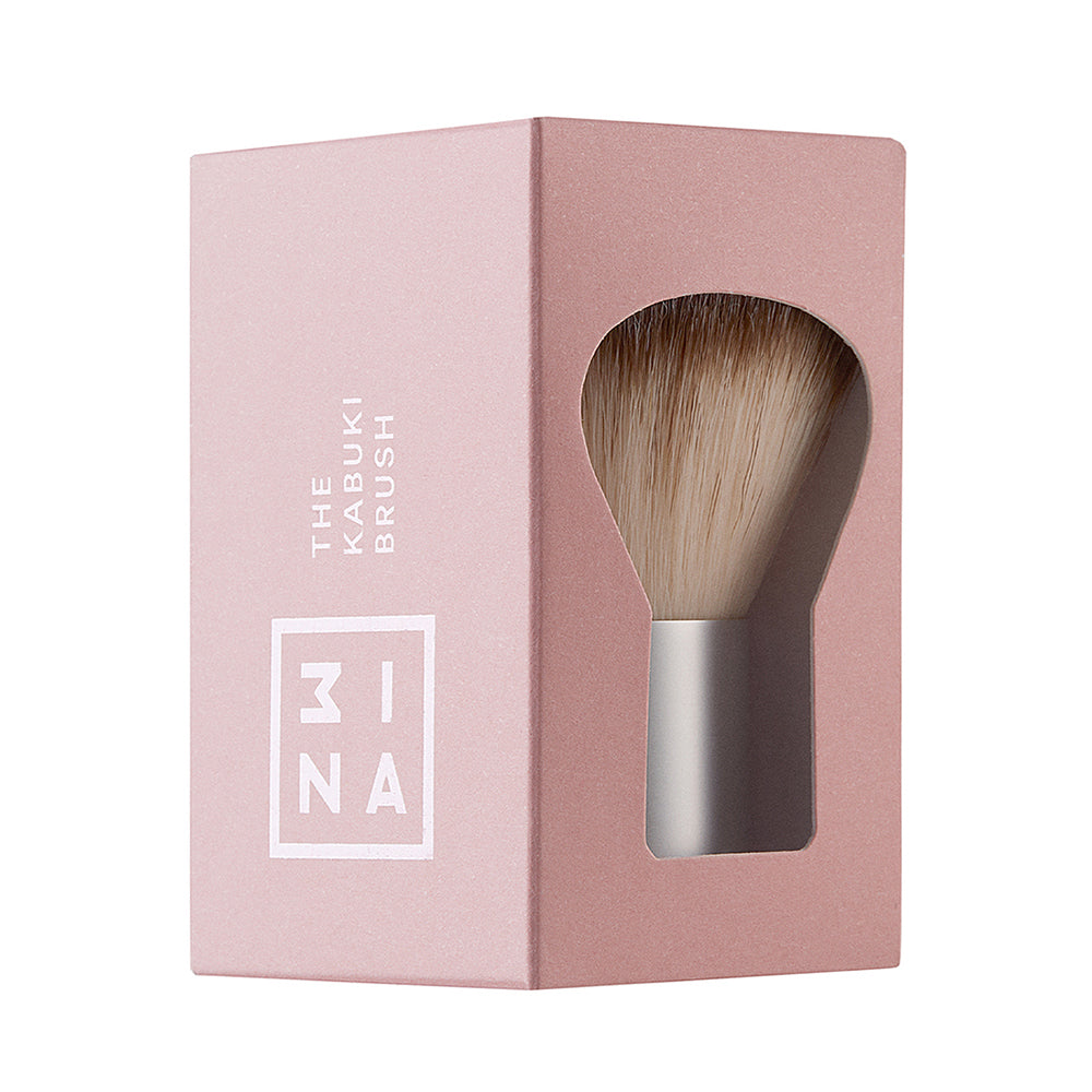 the kabuki brush