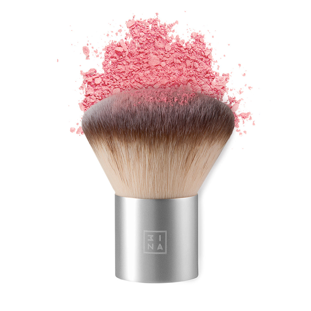 the kabuki brush