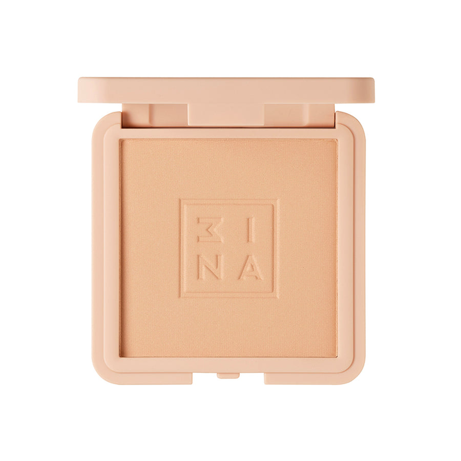 The Compact Powder