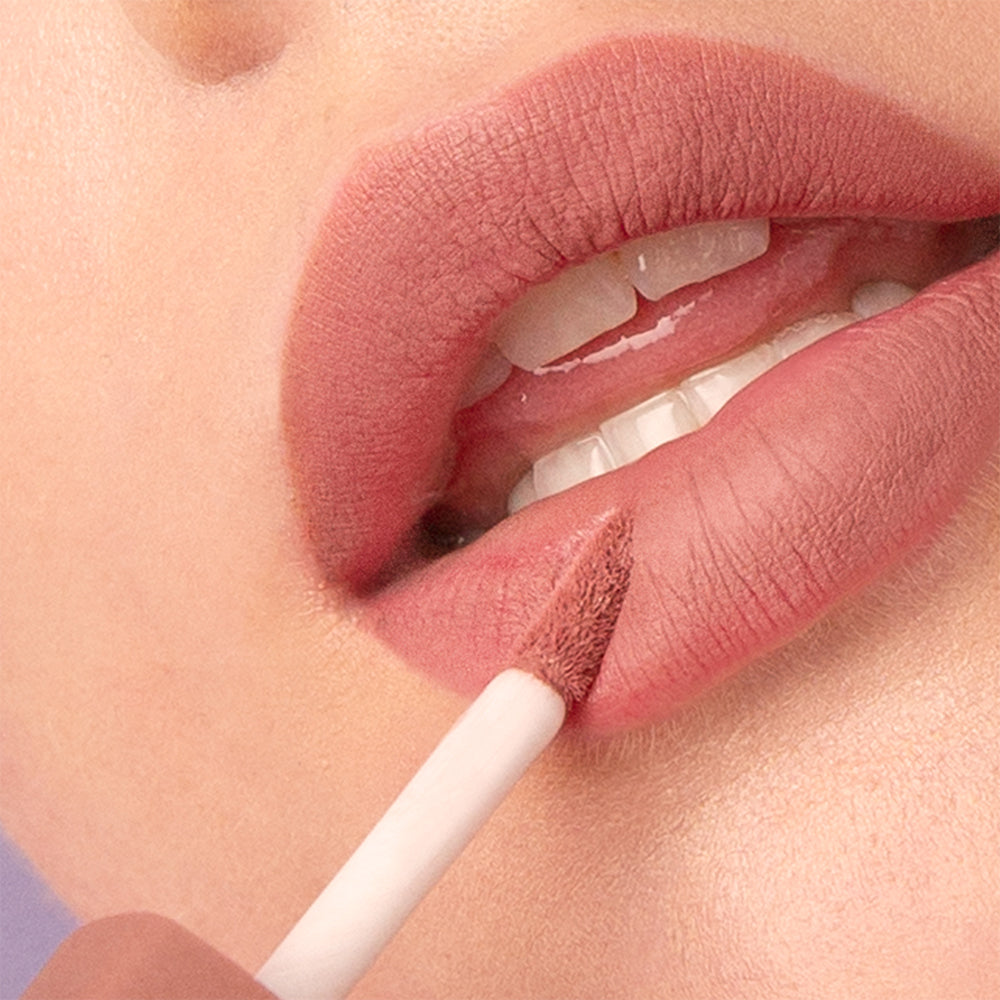the longwear lipstick 503
