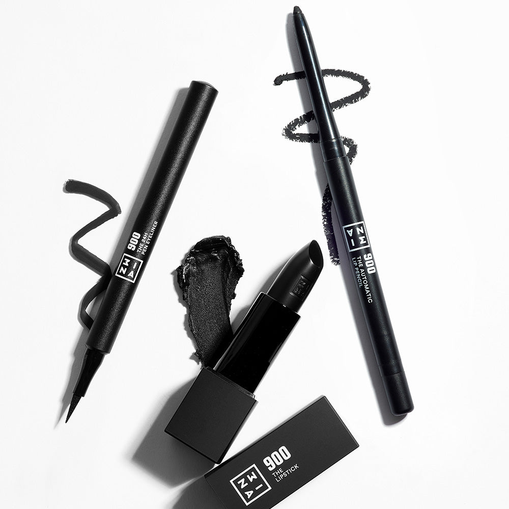 the 900 look kit