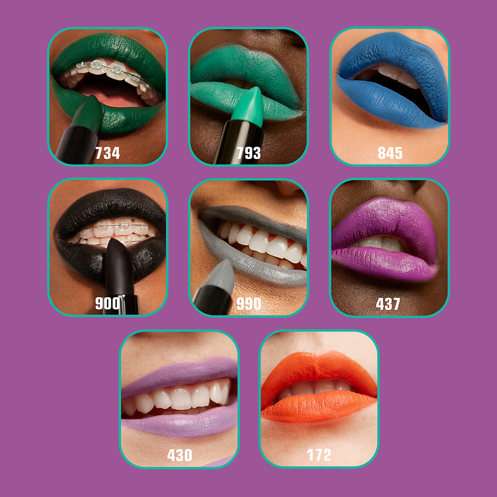 The Lipstick 793