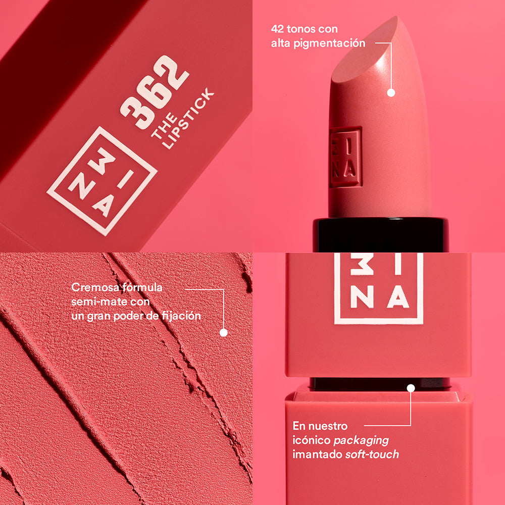 the lipstick 430