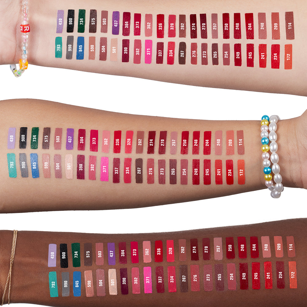 the lipstick 430