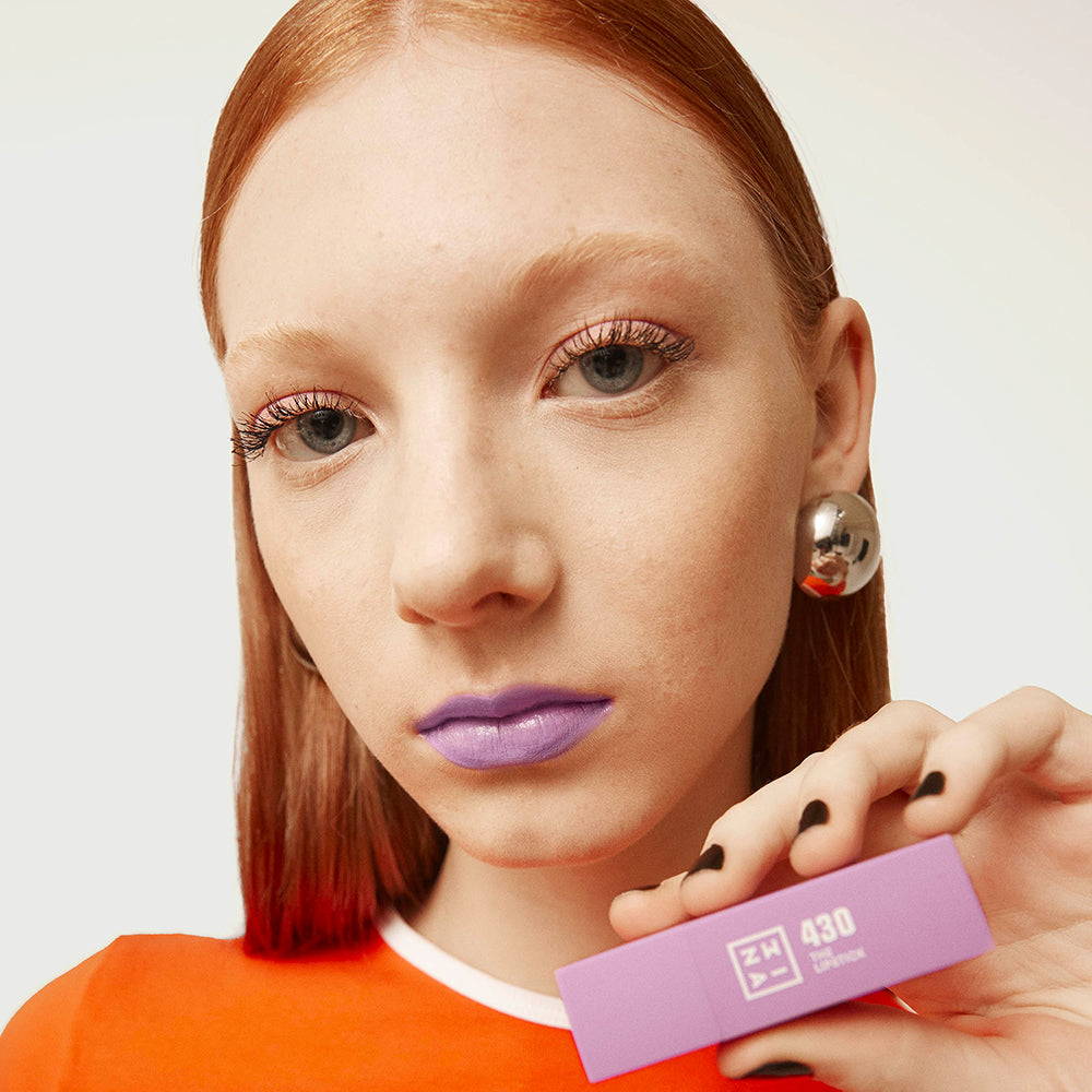 the lipstick 430