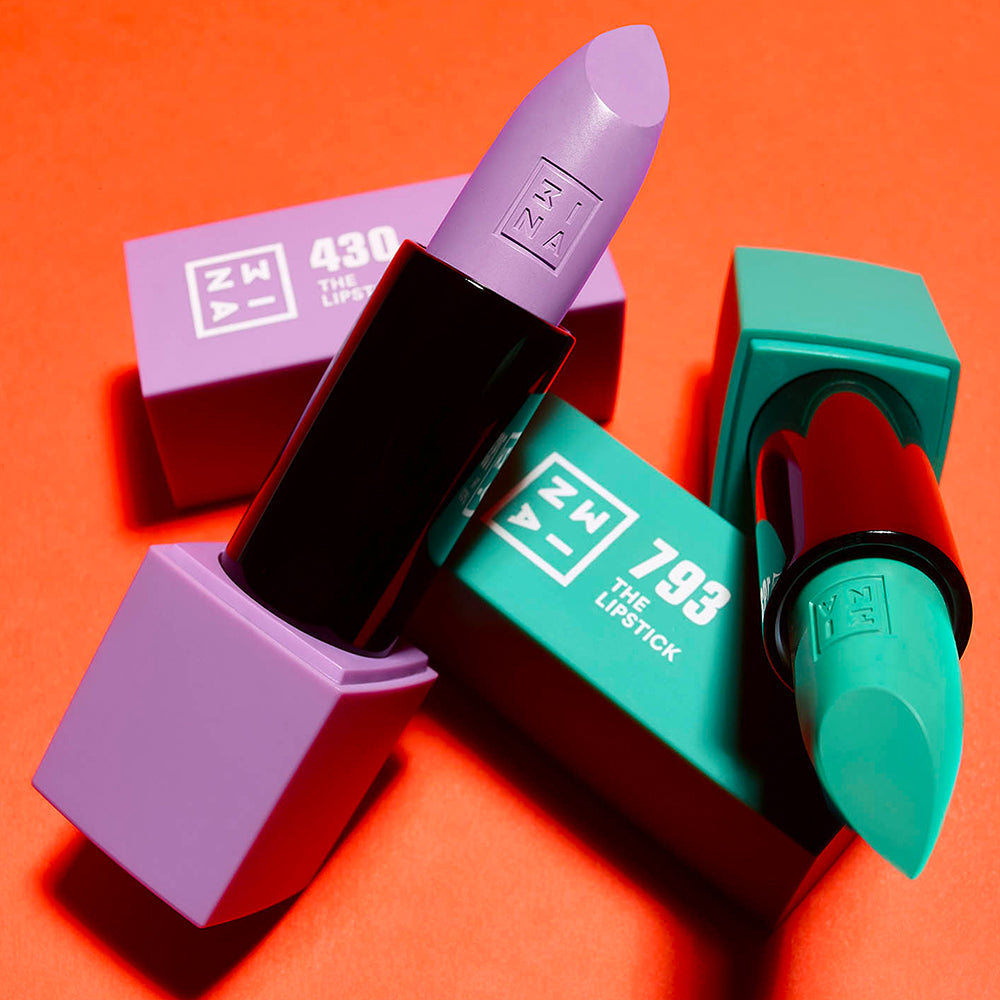 the lipstick 430