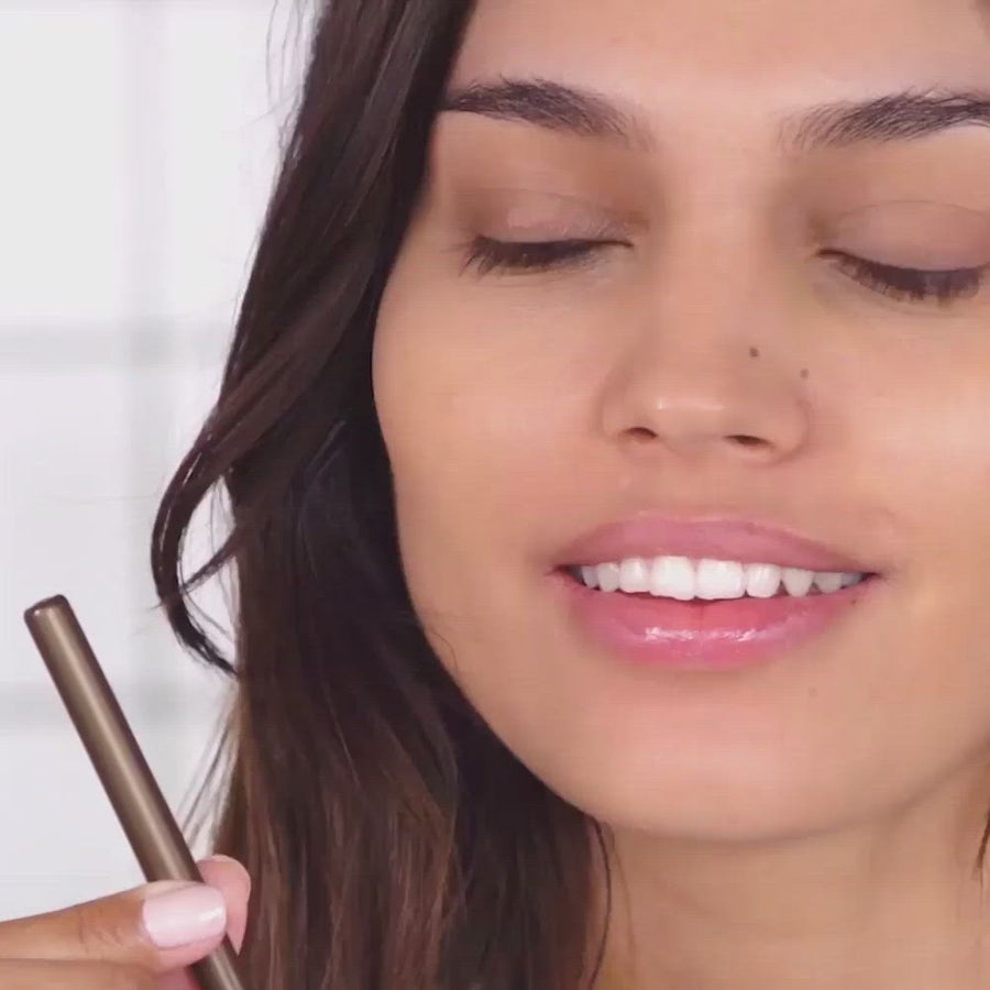 The 24H Automatic Eyebrow Pencil