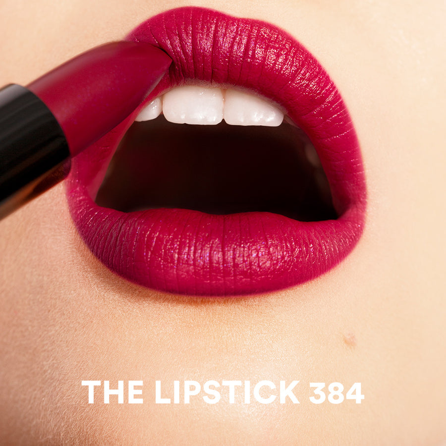 SKY IS THE LIMIT - The Lipstick Limited Edition kit